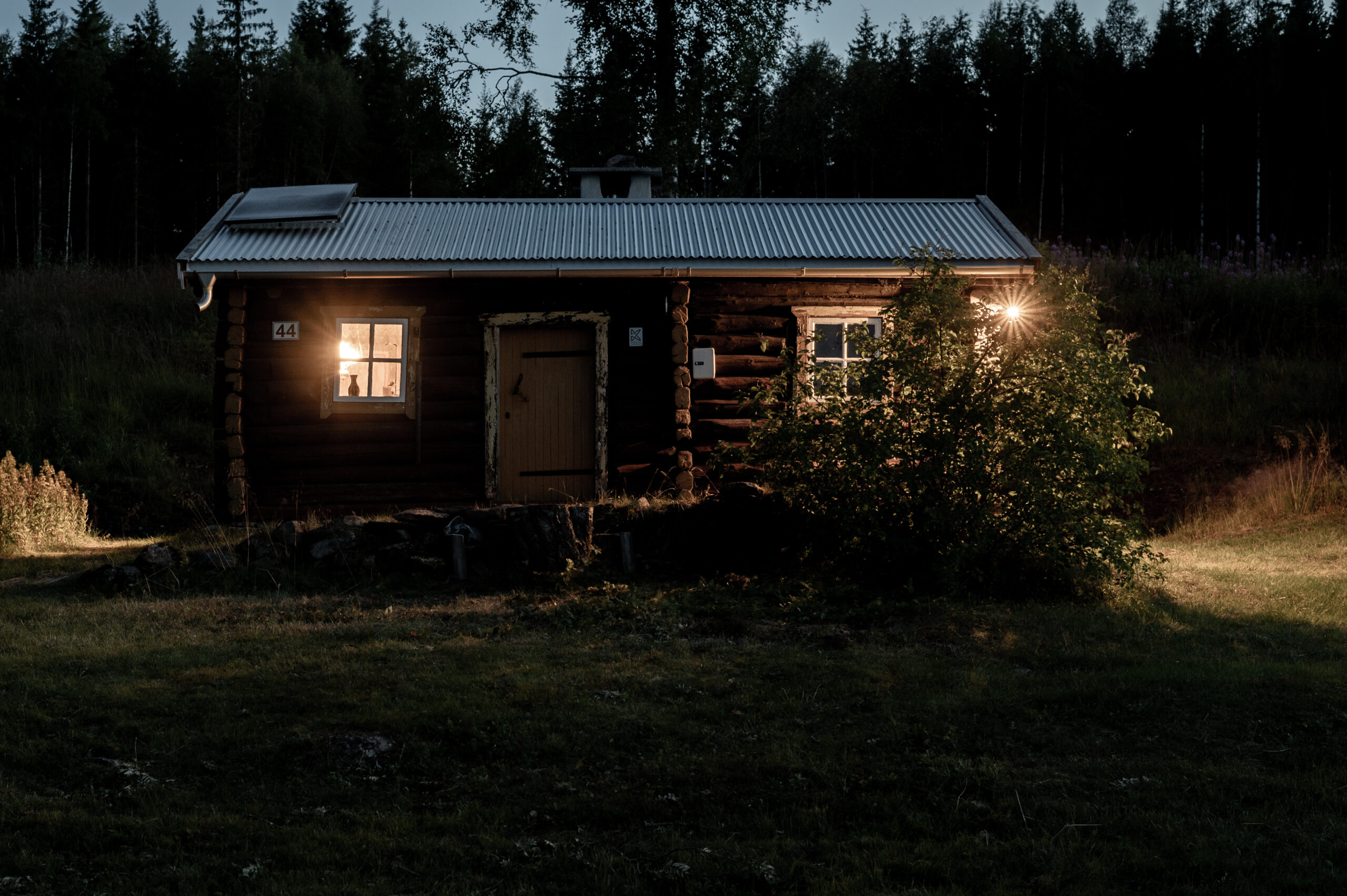 Opplev magiske Finnskogen, du også!