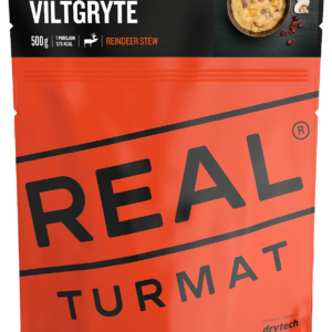 REAL turmat